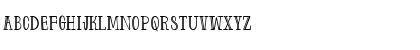 Farm to Market Fancy Regular Font Farm to Market Fancy Regular Font