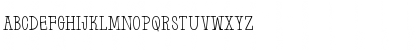 Farm to Market Regular Font