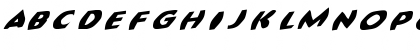 Fat Cat Regular Font