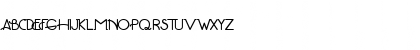 Fatjisti Regular Font