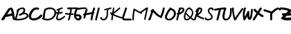 Felicia Regular Font