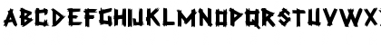 Ferlengetti Regular Font Ferlengetti Regular Font