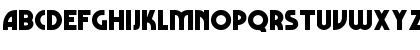 FESTUS-Normal Regular Font