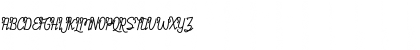 Firnaily Regular Font