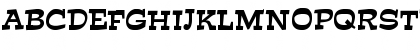 FishFace Regular Font FishFace Regular Font