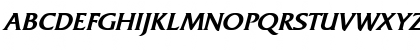 Fitzgerald Bold Italic Regular Font Fitzgerald Bold Italic Regular Font