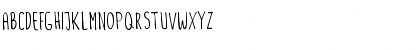 Flamingos Regular Font Flamingos Regular Font