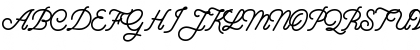 Florista Regular Font Florista Regular Font