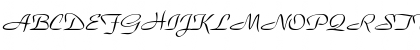 Flourishes Regular Font