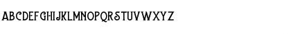 Fokers DEMO Regular Font