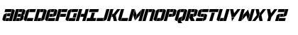 Force Commander Italic Italic Font Force Commander Italic Italic Font