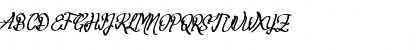 Fortuin FREE FOR PERSONAL USE Regular Font Fortuin FREE FOR PERSONAL USE Regular Font