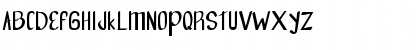 forward SemBd Regular Font forward SemBd Regular Font