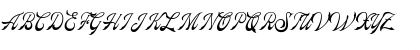 Frankest Script DEMO Regular Font Frankest Script DEMO Regular Font