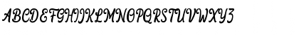 Frankfurt Demo Regular Font Frankfurt Demo Regular Font