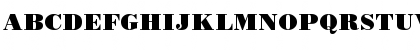 Franklin bold Regular Font Franklin bold Regular Font