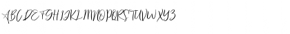 Freaks Regular Font