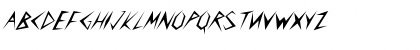 Freedom-Italic Regular Font Freedom-Italic Regular Font