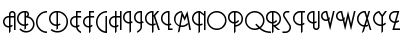 Freundlich Bold Regular Font Freundlich Bold Regular Font