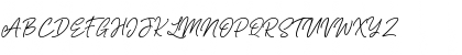Freville Regular Font Freville Regular Font