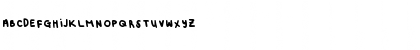 Fricko Regular Font Fricko Regular Font