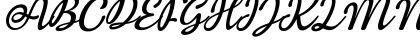 Funking Regular Font Funking Regular Font