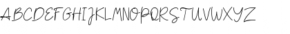Fuzzybrand Regular Font