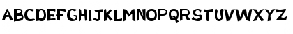 FZ BASIC 12 Normal Font FZ BASIC 12 Normal Font