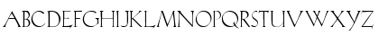 Gabel-Light Regular Font