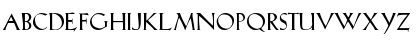 Gabel Regular Font Gabel Regular Font