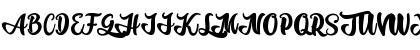 Gadimon Regular Font Gadimon Regular Font