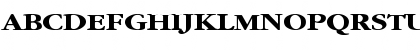 Garamond-Bold Wd Regular Font Garamond-Bold Wd Regular Font