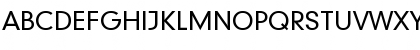 Garcia Light Regular Font Garcia Light Regular Font