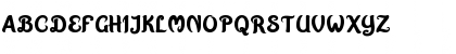 Garden Sans Regular Font Garden Sans Regular Font