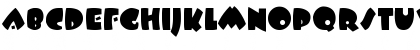 Garrette Regular Font Garrette Regular Font
