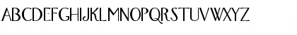 Gavotte Medium Regular Font Gavotte Medium Regular Font