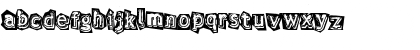 verdy ?volution Regular Font