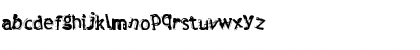 Verdy Regular Font Verdy Regular Font