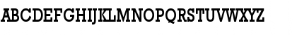Geo 986-Condensed Bold Font Geo 986-Condensed Bold Font