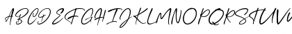 Giugliamore Regular Font Giugliamore Regular Font