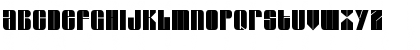 Glaze-Condensed Normal Font Glaze-Condensed Normal Font