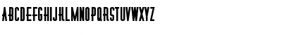 Goering Bold Regular Font