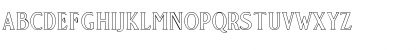 Gold Coast Free Outline Regular Font Gold Coast Free Outline Regular Font
