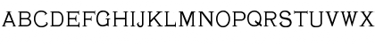 Verena Regular Font Verena Regular Font