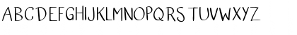 Goodboy Regular Font