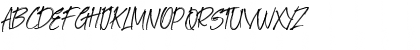 Goodlights Regular Font Goodlights Regular Font