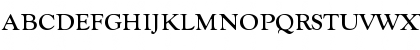 Goudy-Old-Style-Bold Regular Font