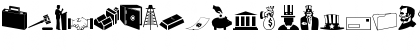 Government Regular Font
