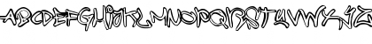 Graffiti Street Balloon Regular Font Graffiti Street Balloon Regular Font