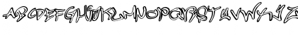 Graffiti Street Rotated Italic Italic Font Graffiti Street Rotated Italic Italic Font